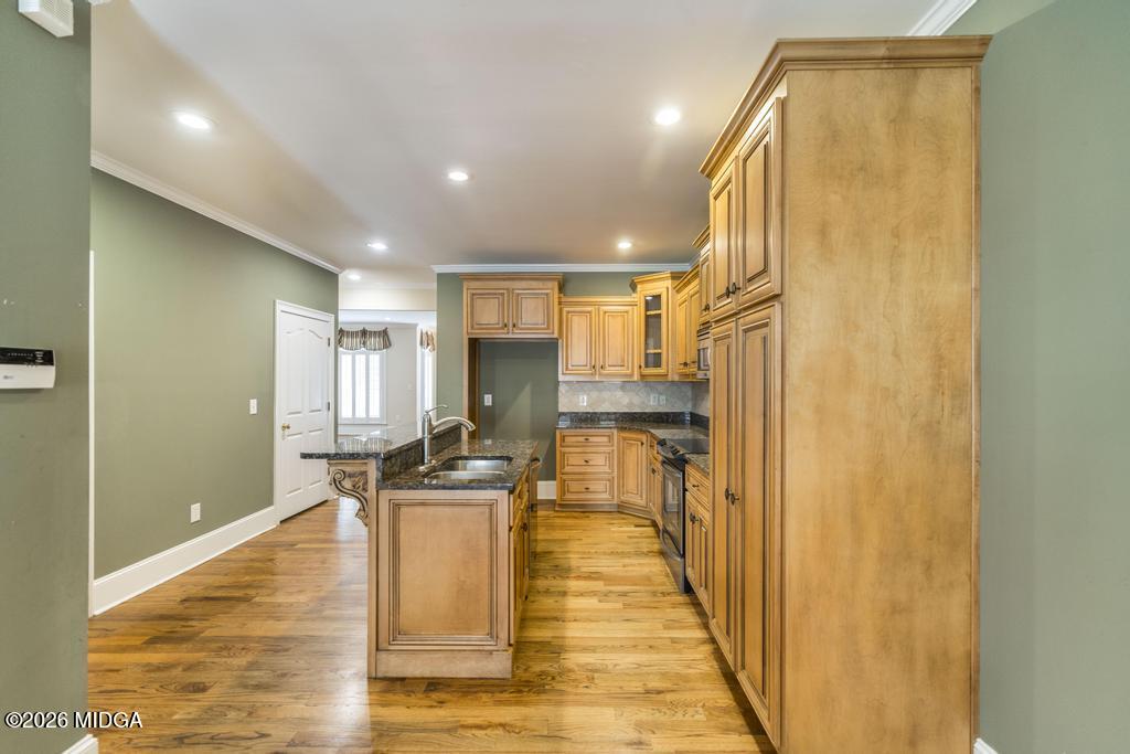856 Tufthunter Macon, GA 31210 - Photo 20 of 38 856 Tufthunter 20