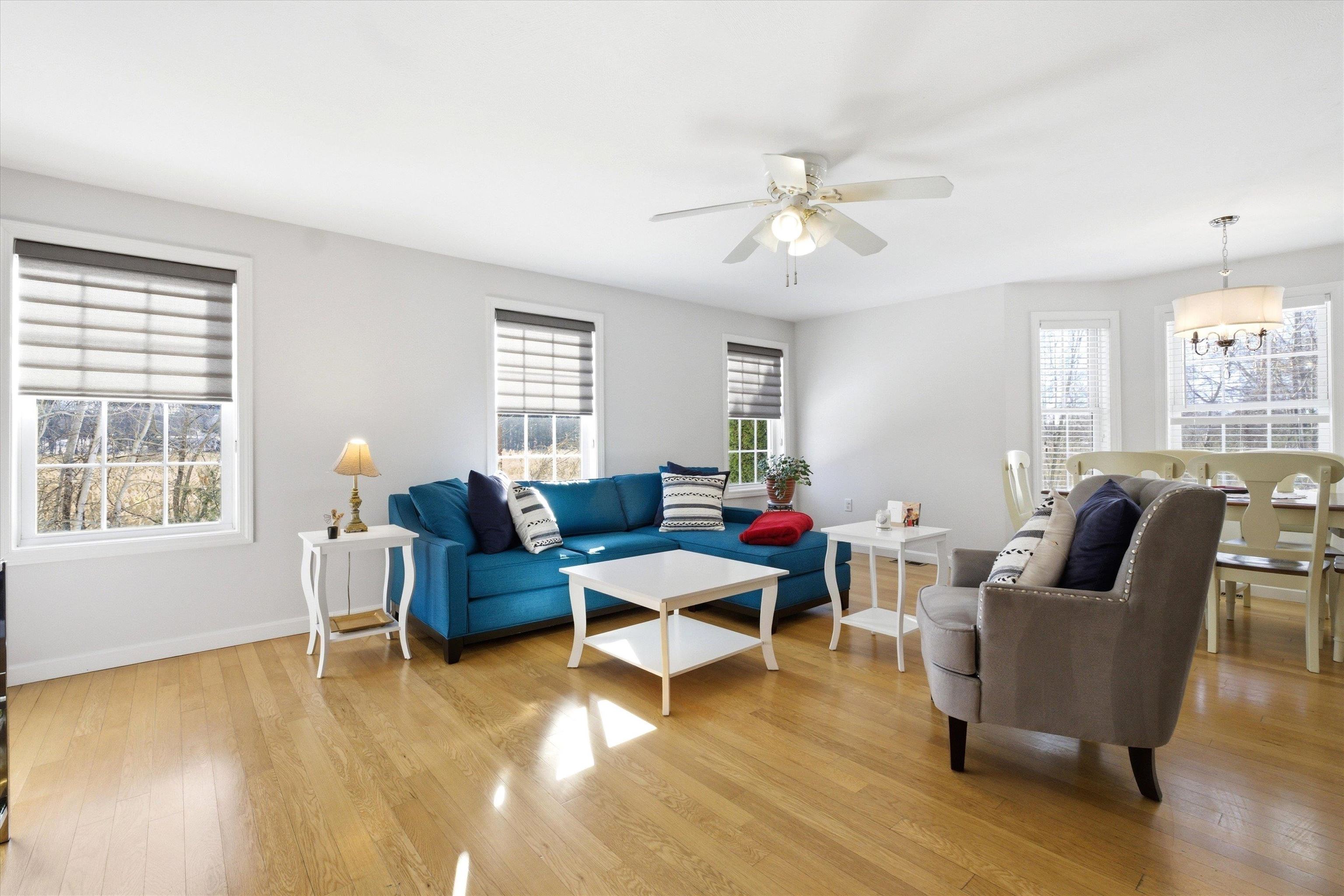 57 Newstead Way, Unit 3 Manchester, NH 03104 - Photo 11 of 44