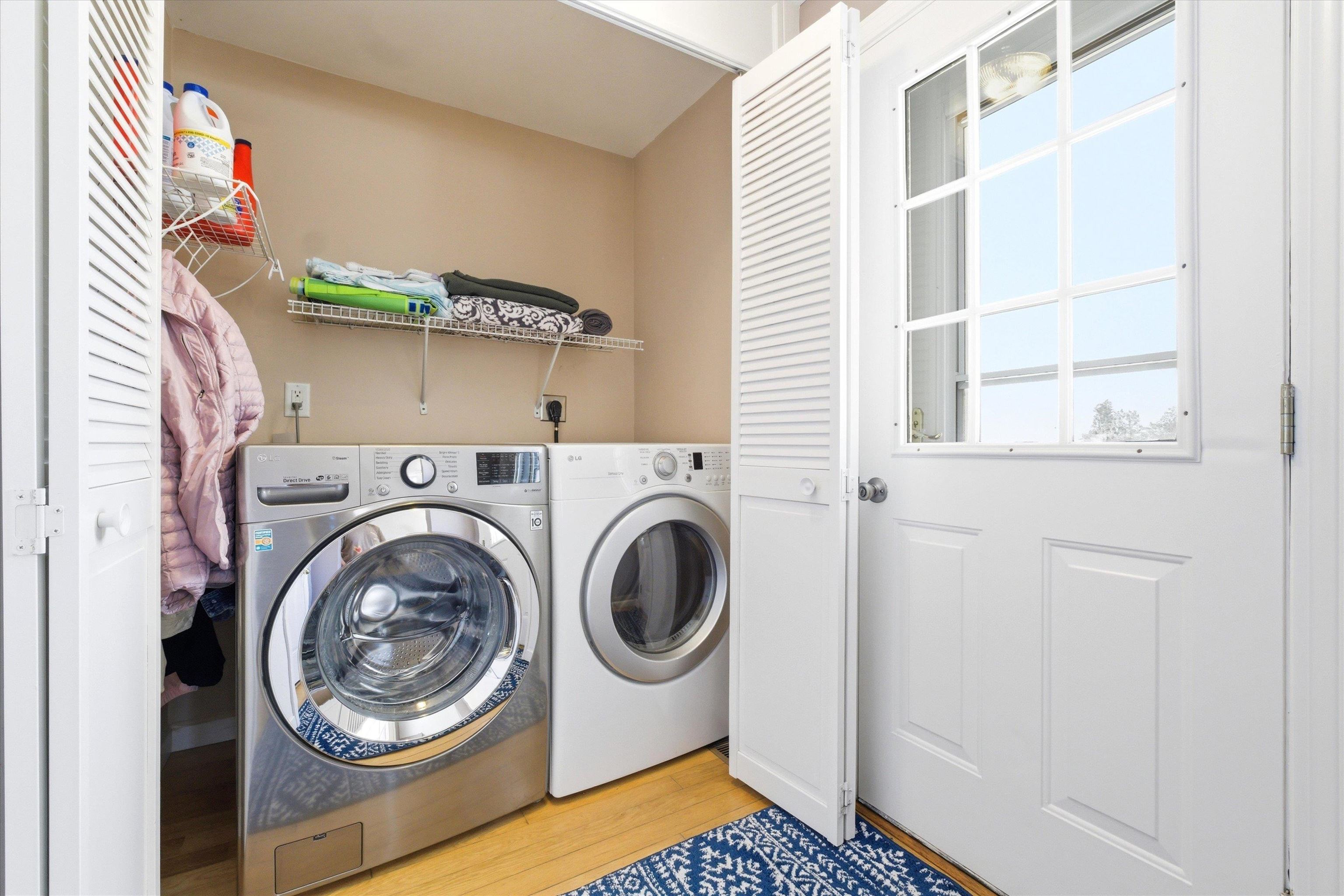 57 Newstead Way, Unit 3 Manchester, NH 03104 - Photo 18 of 44