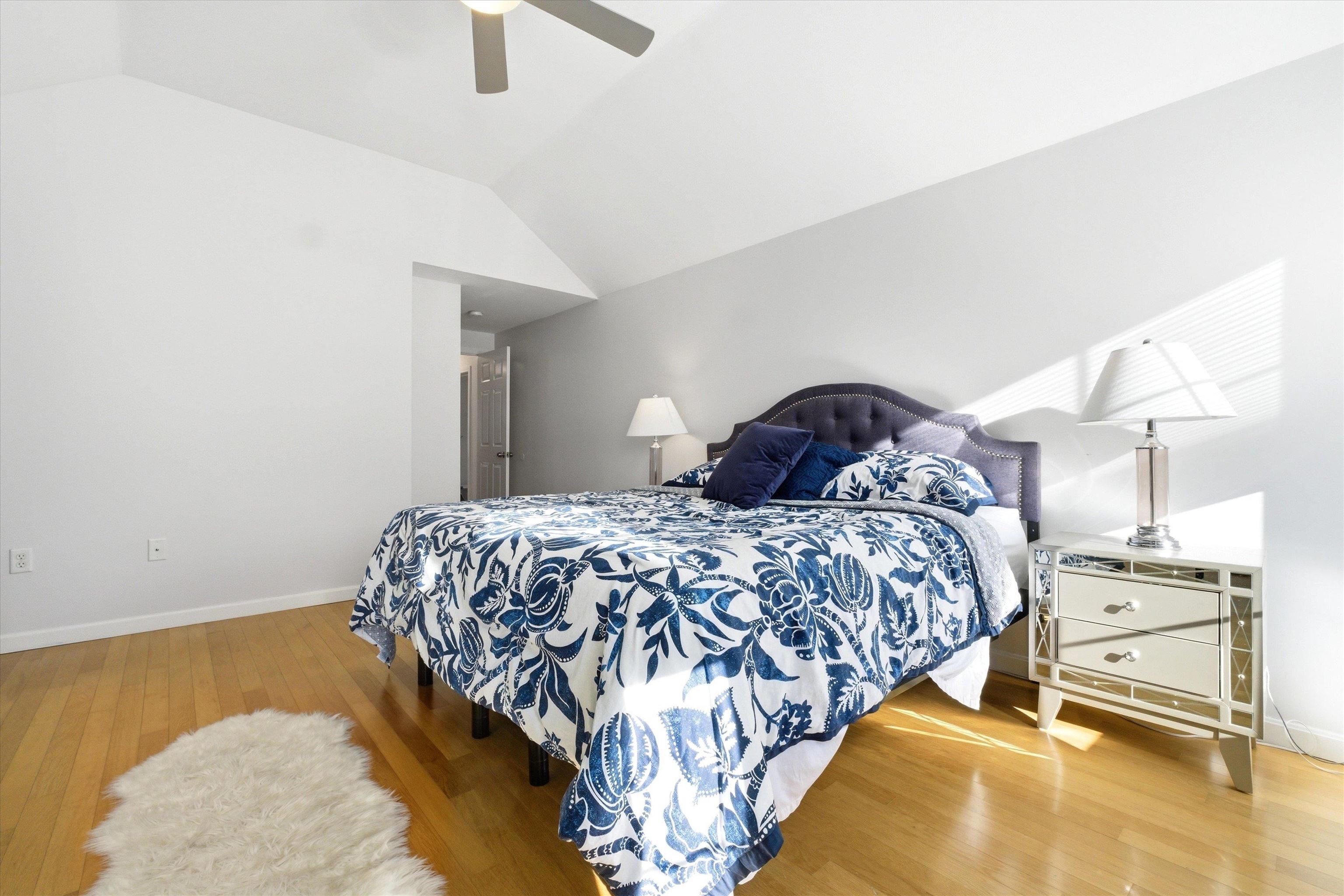 57 Newstead Way, Unit 3 Manchester, NH 03104 - Photo 22 of 44