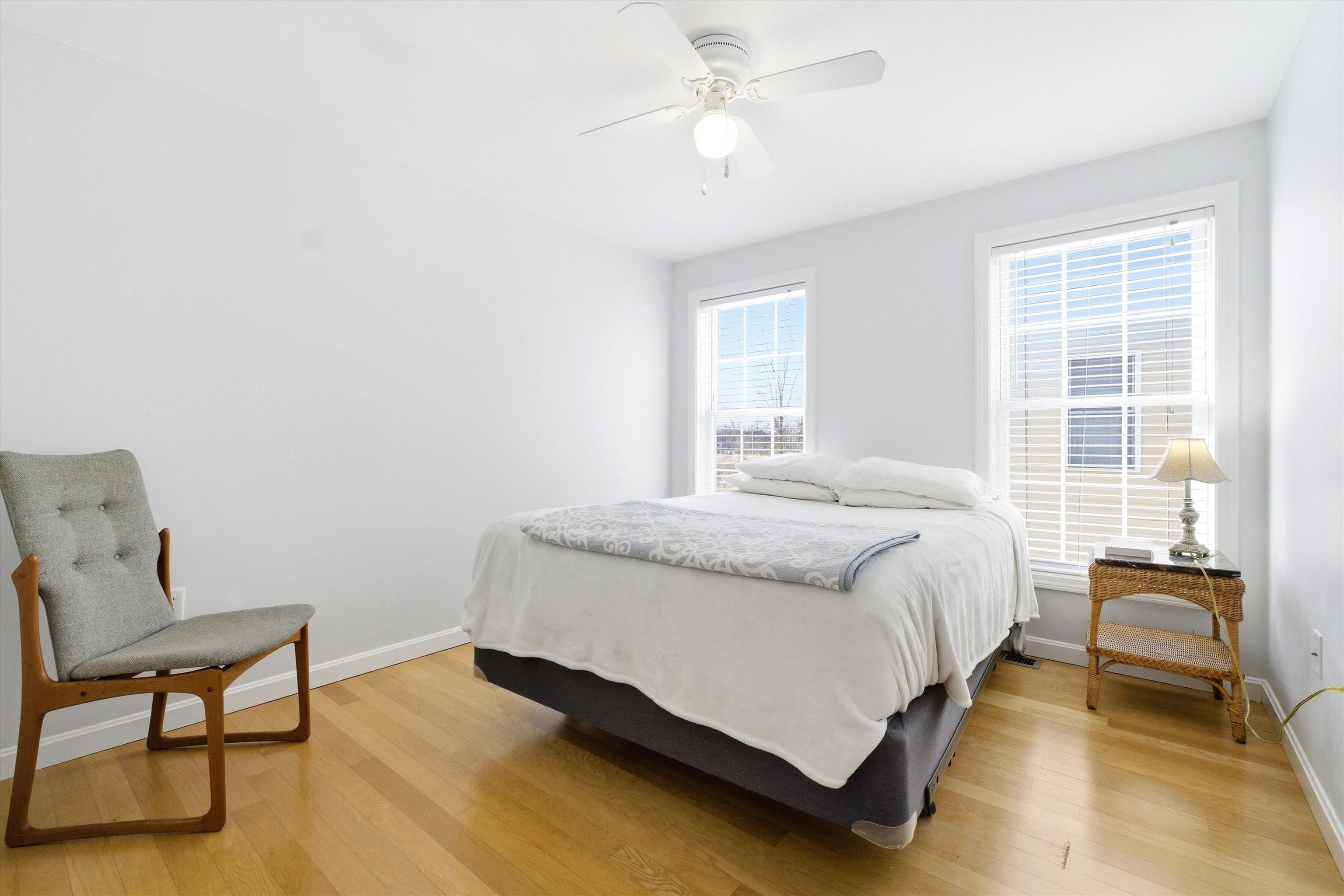 57 Newstead Way, Unit 3 Manchester, NH 03104 - Photo 25 of 44