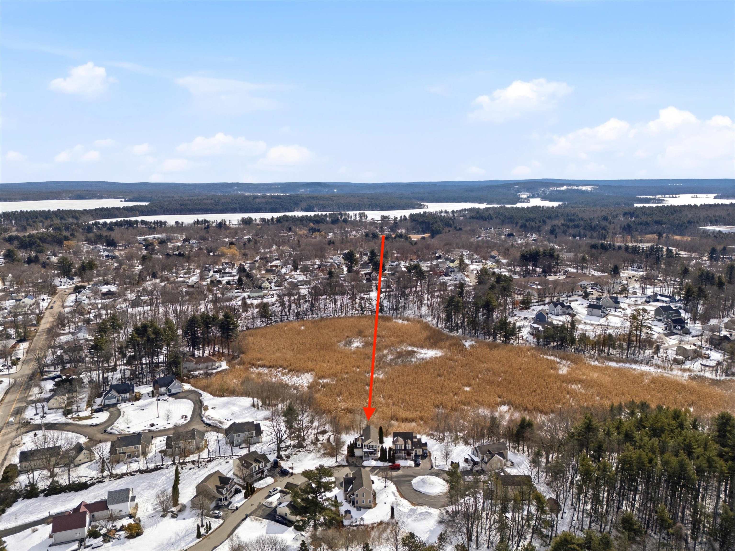 57 Newstead Way, Unit 3 Manchester, NH 03104 - Photo 40 of 44