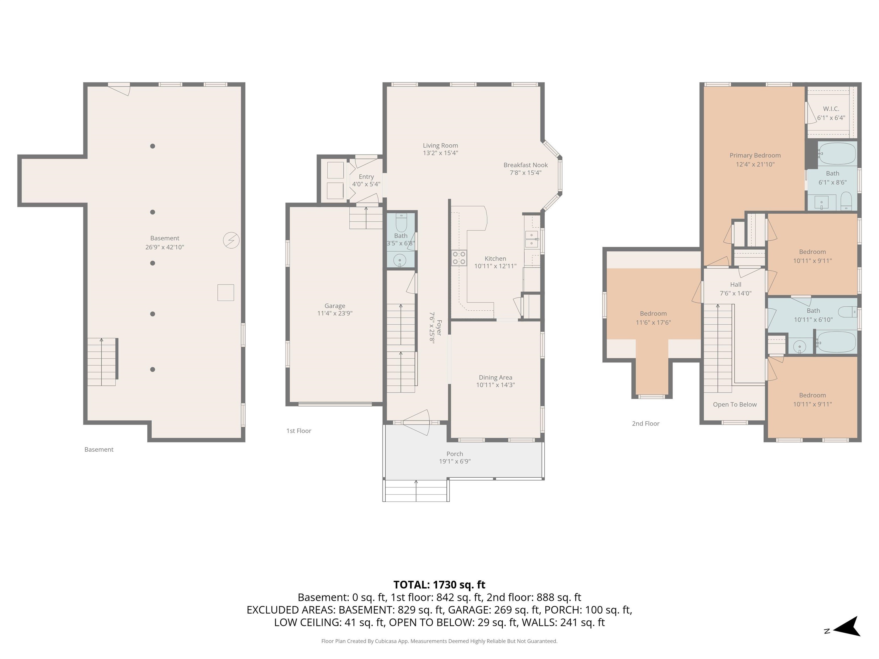 57 Newstead Way, Unit 3 Manchester, NH 03104 - Photo 41 of 44