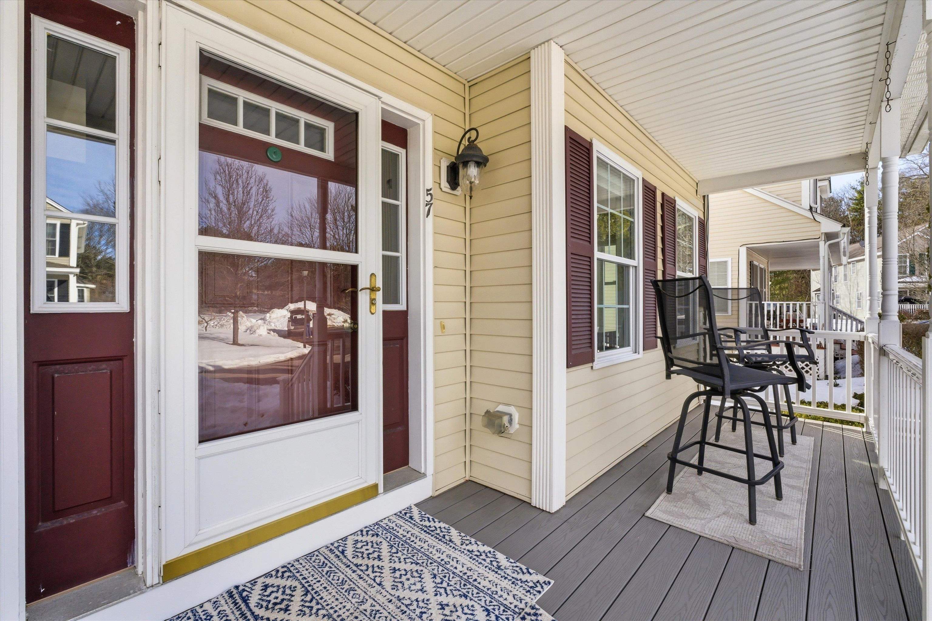 57 Newstead Way, Unit 3 Manchester, NH 03104 - Photo 5 of 44