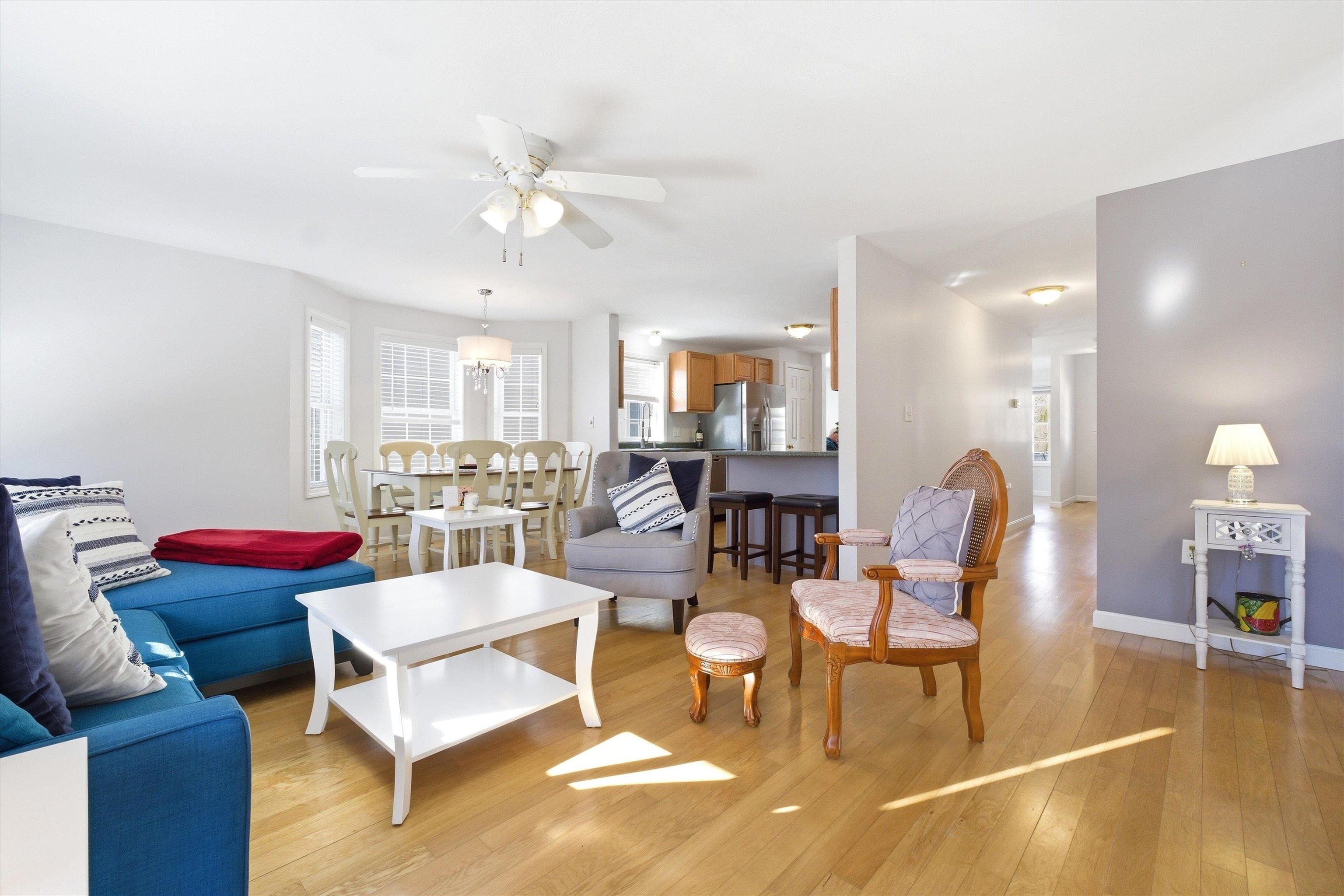 57 Newstead Way, Unit 3 Manchester, NH 03104 - Photo 9 of 44