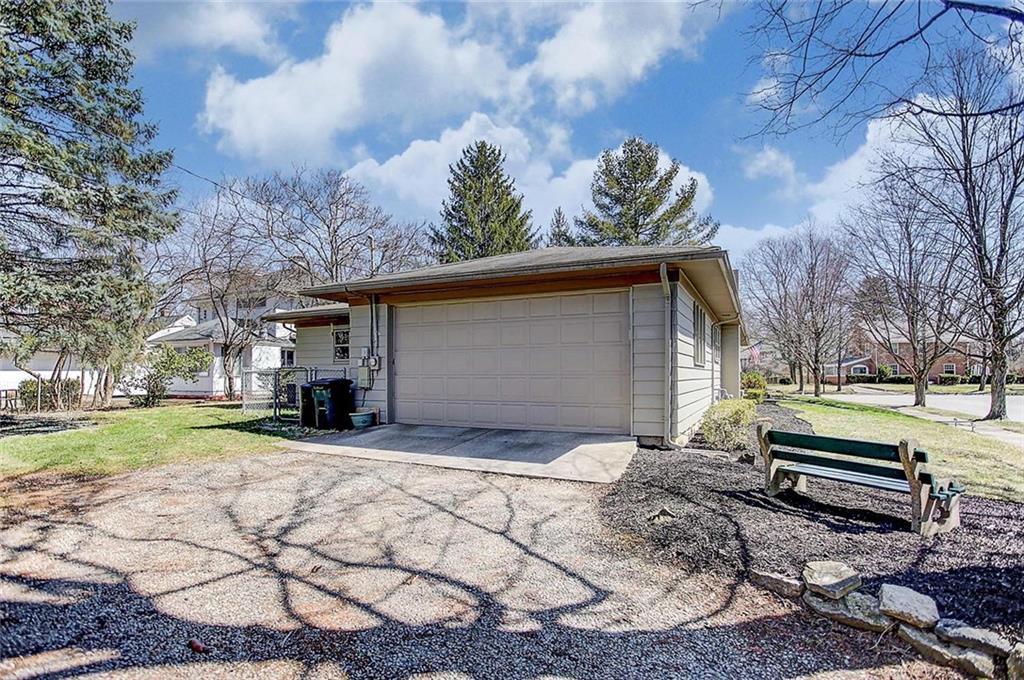 104 Berkley Road Springfield, OH 45504 - Photo 24 of 24 Gallery Image 24