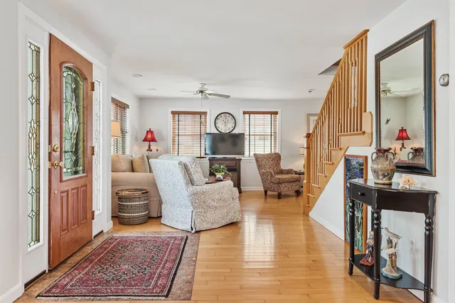 $1,600,000 | 7-11 Redman Street, Hampton, NH 03842