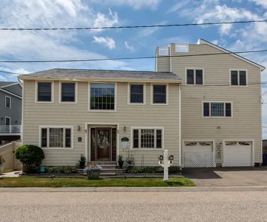 $1,500,000 | 7-11 Redman Street, Hampton, NH 03842