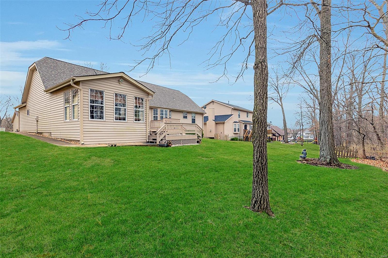 7035 Chalkstone Road St. Louis, MO 63129 - Photo 20 of 22 Gallery Image 20