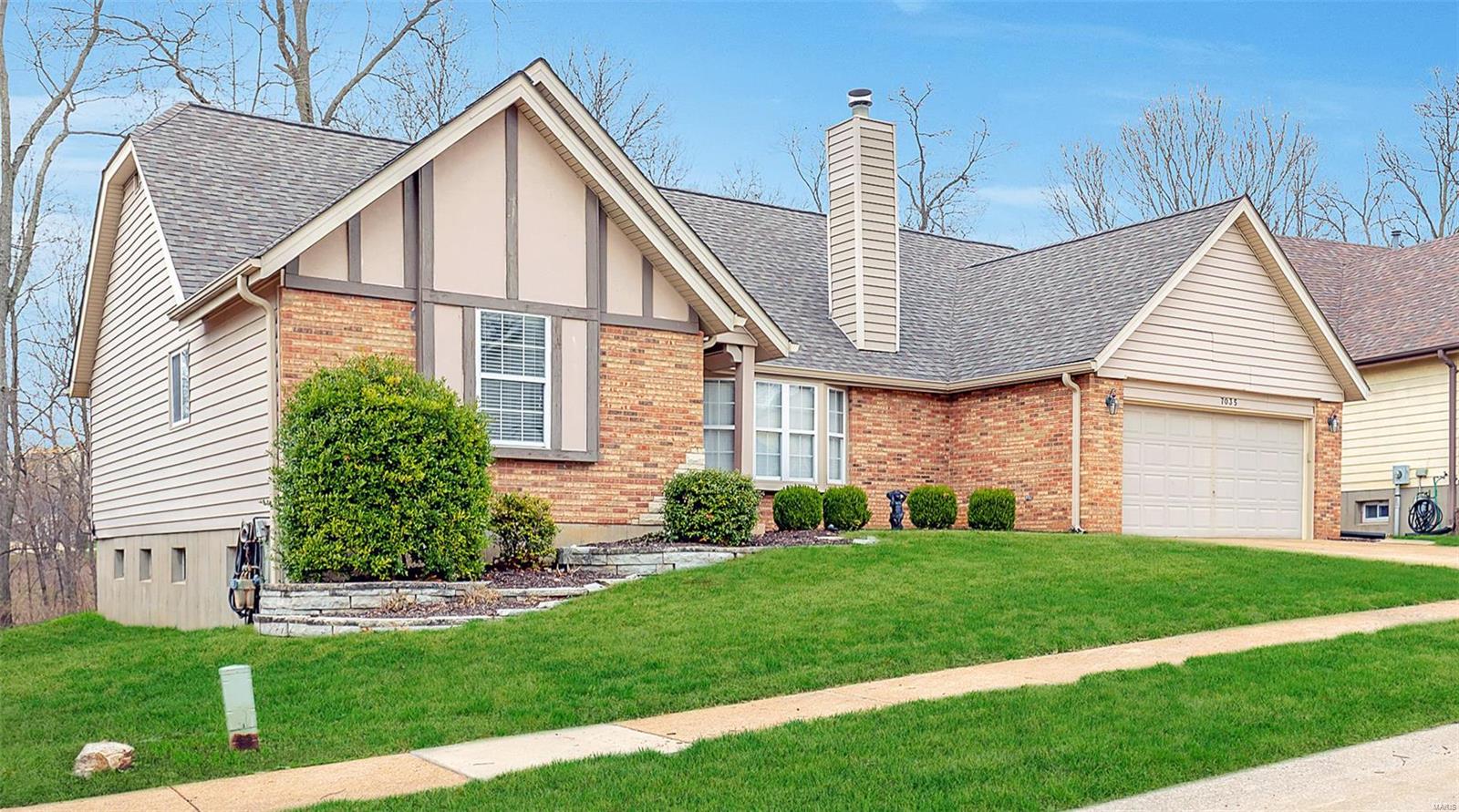 7035 Chalkstone Road St. Louis, MO 63129 - Photo 21 of 22 Gallery Image 21