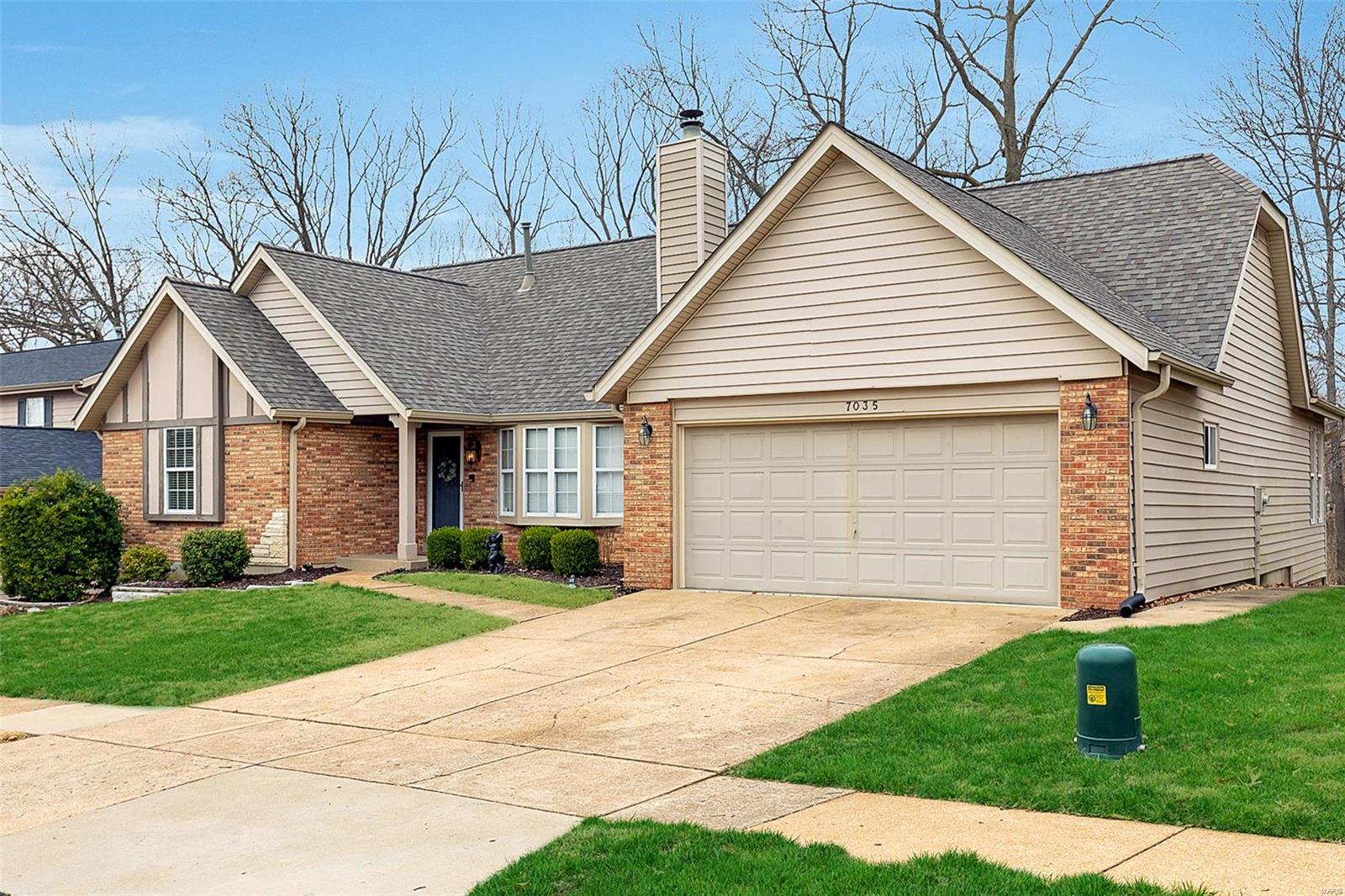 7035 Chalkstone Road St. Louis, MO 63129 - Photo 22 of 22 Gallery Image 22