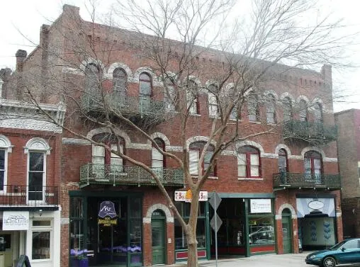 $1,225 | 1030 Broad Street, Unit C, Augusta, GA 30901