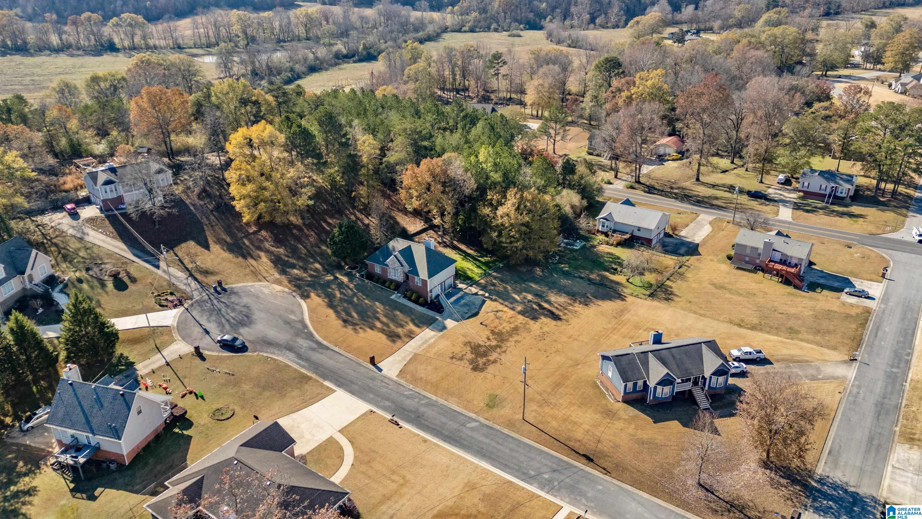 7808 Summer Circle Morris, AL 35116 - Photo 47 of 56