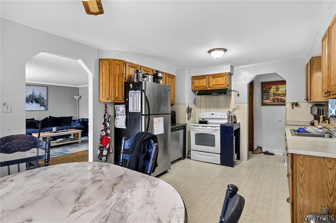 116 Springville Avenue Amherst, NY 14226 - Photo 20 of 44