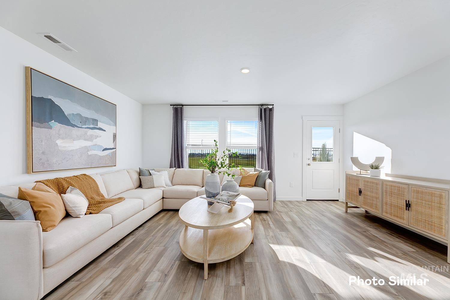 3089 North Kankakee Way Kuna, ID 83634 - Photo 12 of 22