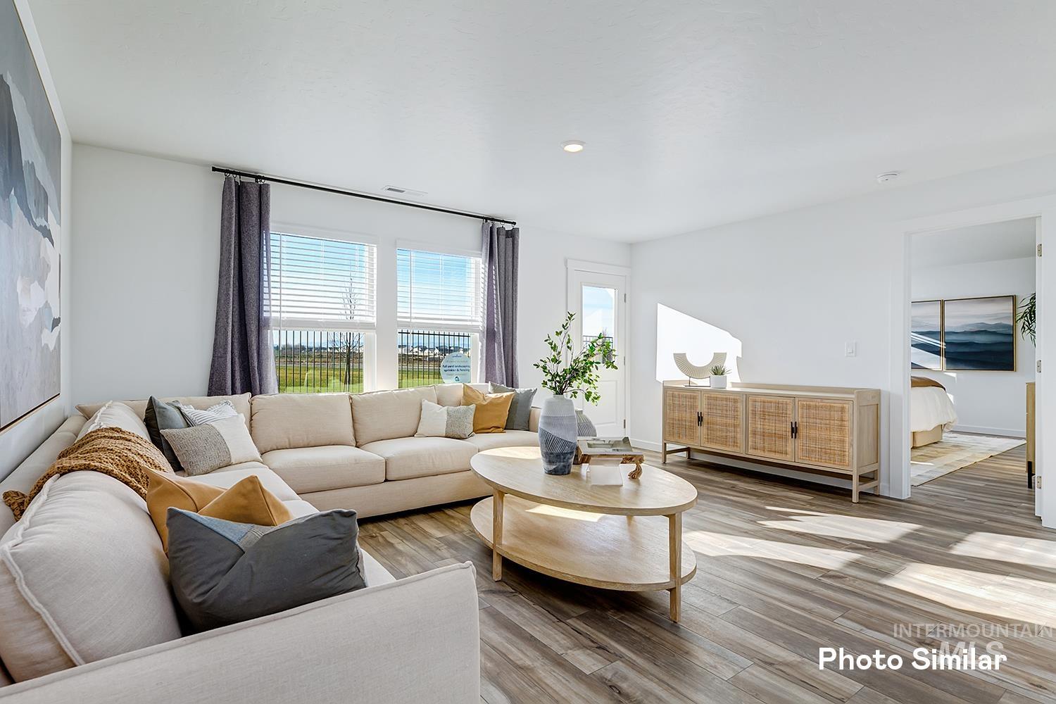 3089 North Kankakee Way Kuna, ID 83634 - Photo 13 of 22