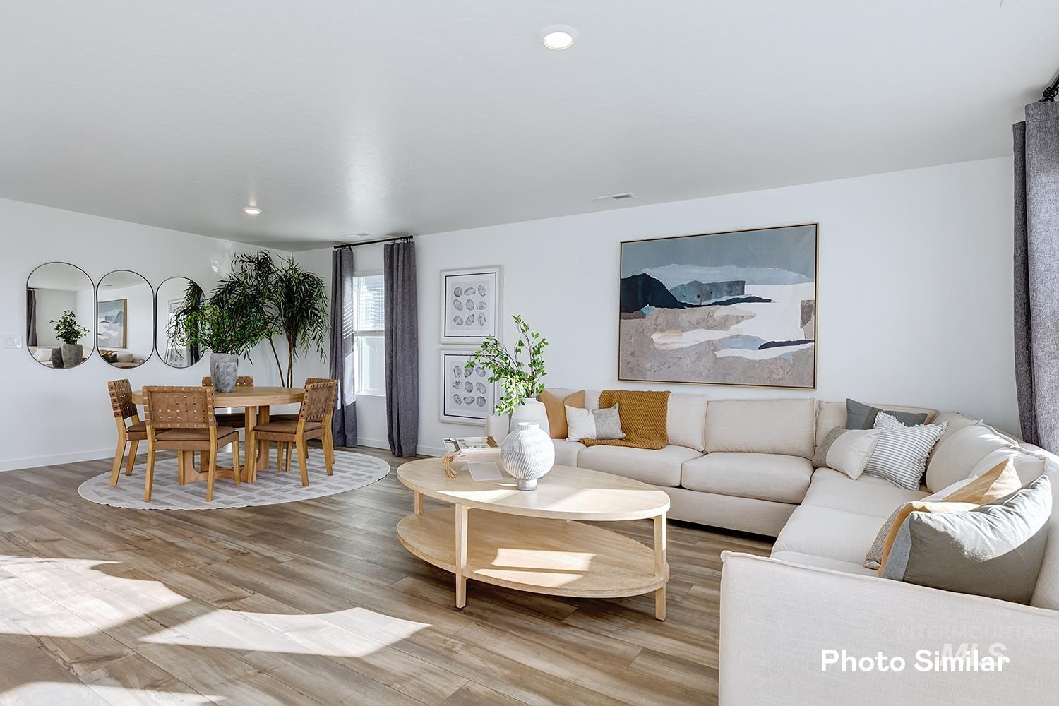 3089 North Kankakee Way Kuna, ID 83634 - Photo 14 of 22