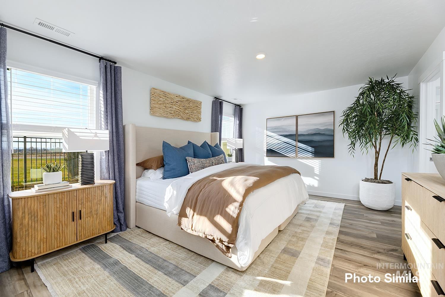 3089 North Kankakee Way Kuna, ID 83634 - Photo 18 of 22