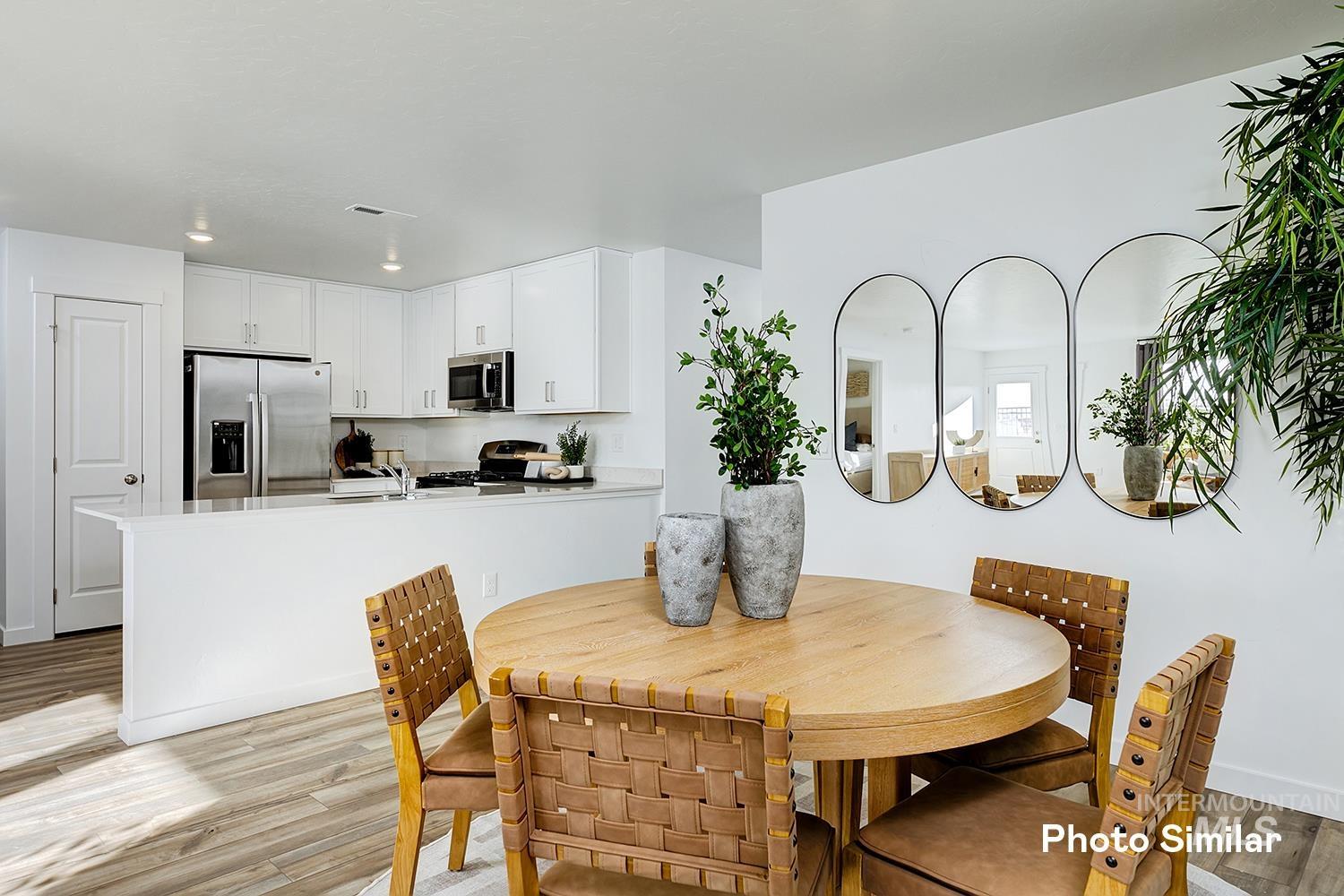 3089 North Kankakee Way Kuna, ID 83634 - Photo 9 of 22