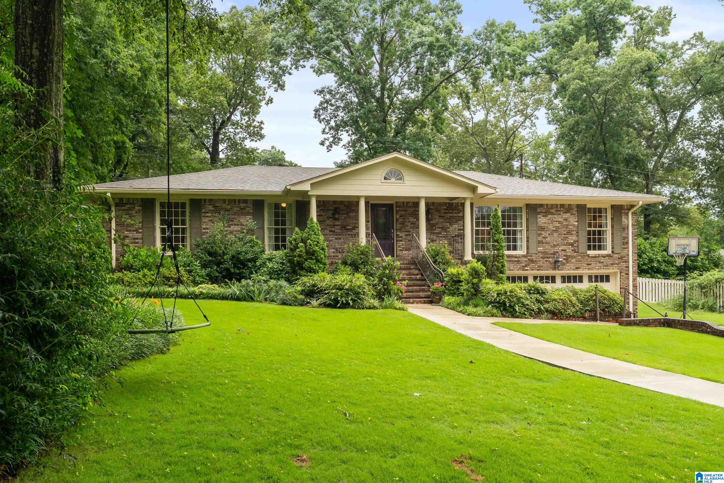 3845 Orleans Road Mountain Brook, AL 35243 - Photo 4 of 48 Gallery Image 4