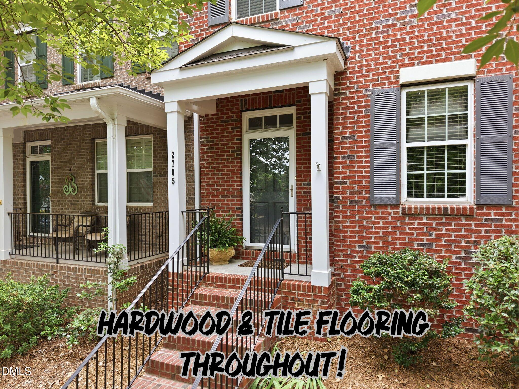 2705 Cloud Mist Circle Raleigh, NC 27614 - Photo 1 of 47 Your paragraph text