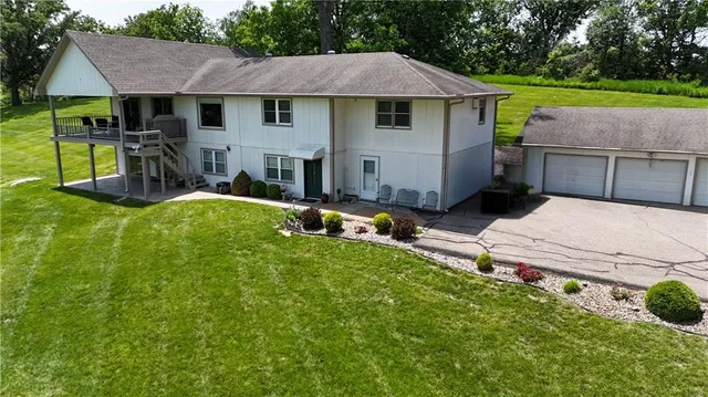 $399,000 | 27 Partridge Drive, Agency, MO 64401
