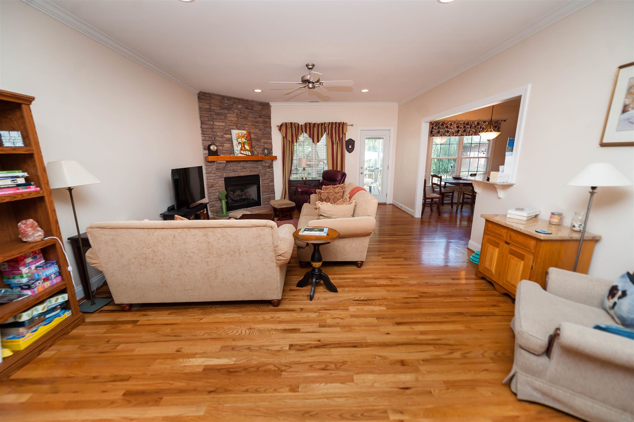 476 Cobblestone Drive Inman, SC 29349 - Photo 12 of 29 Gallery Image 12
