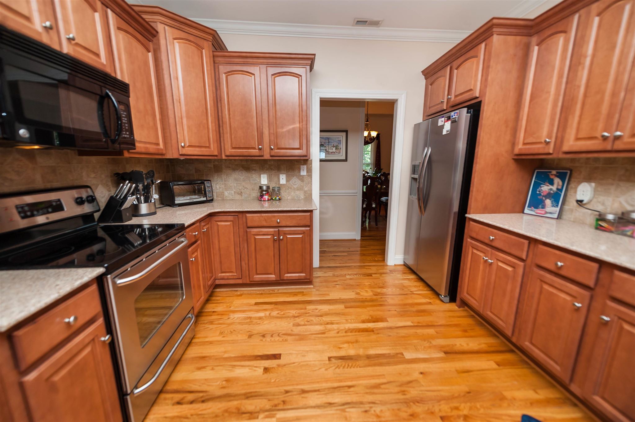 476 Cobblestone Drive Inman, SC 29349 - Photo 4 of 29 Gallery Image 4