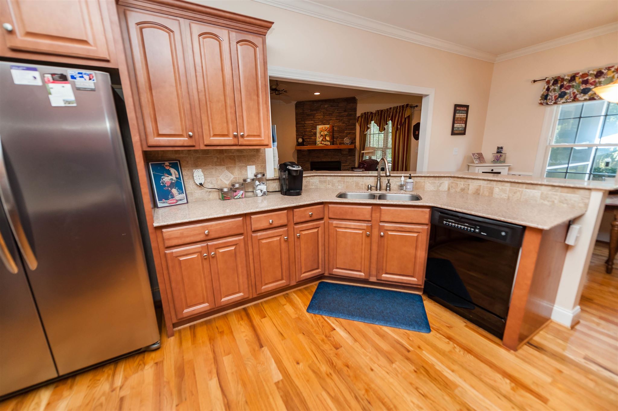 476 Cobblestone Drive Inman, SC 29349 - Photo 5 of 29 Gallery Image 5