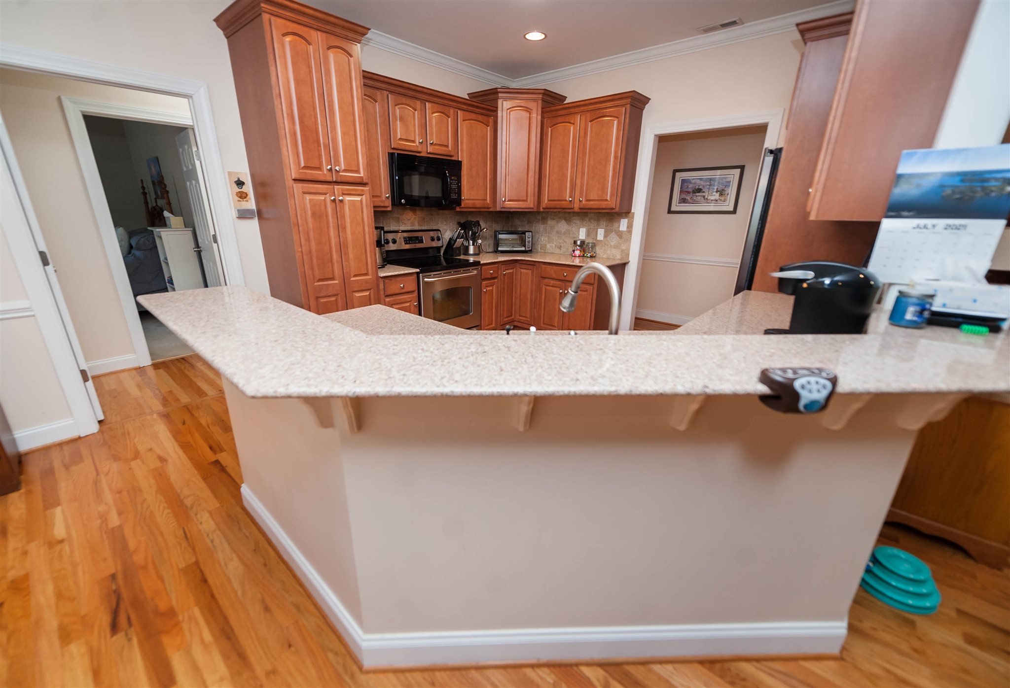 476 Cobblestone Drive Inman, SC 29349 - Photo 7 of 29 Gallery Image 7