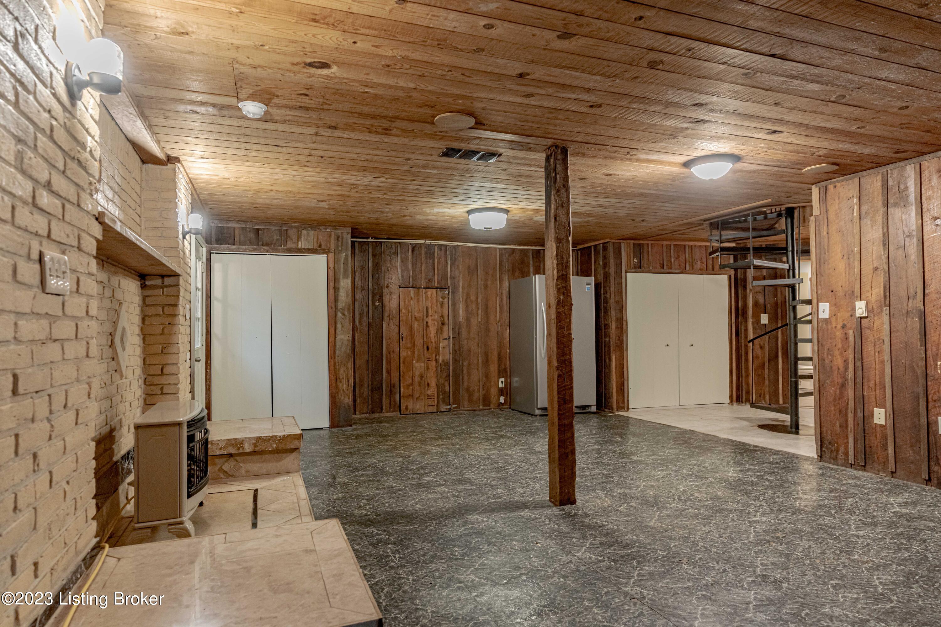 175 King Cemtery Road Irvine, KY 40336 - Photo 23 of 35 DSC03062