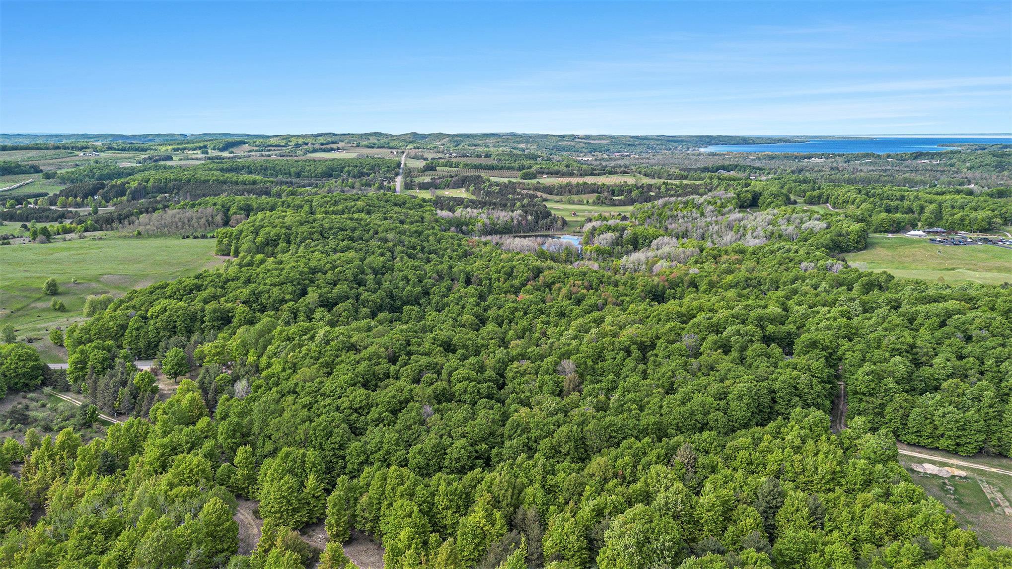 90-acres East Otto Road Suttons Bay, MI 49682 - Photo 64 of 68 Gallery Image 64