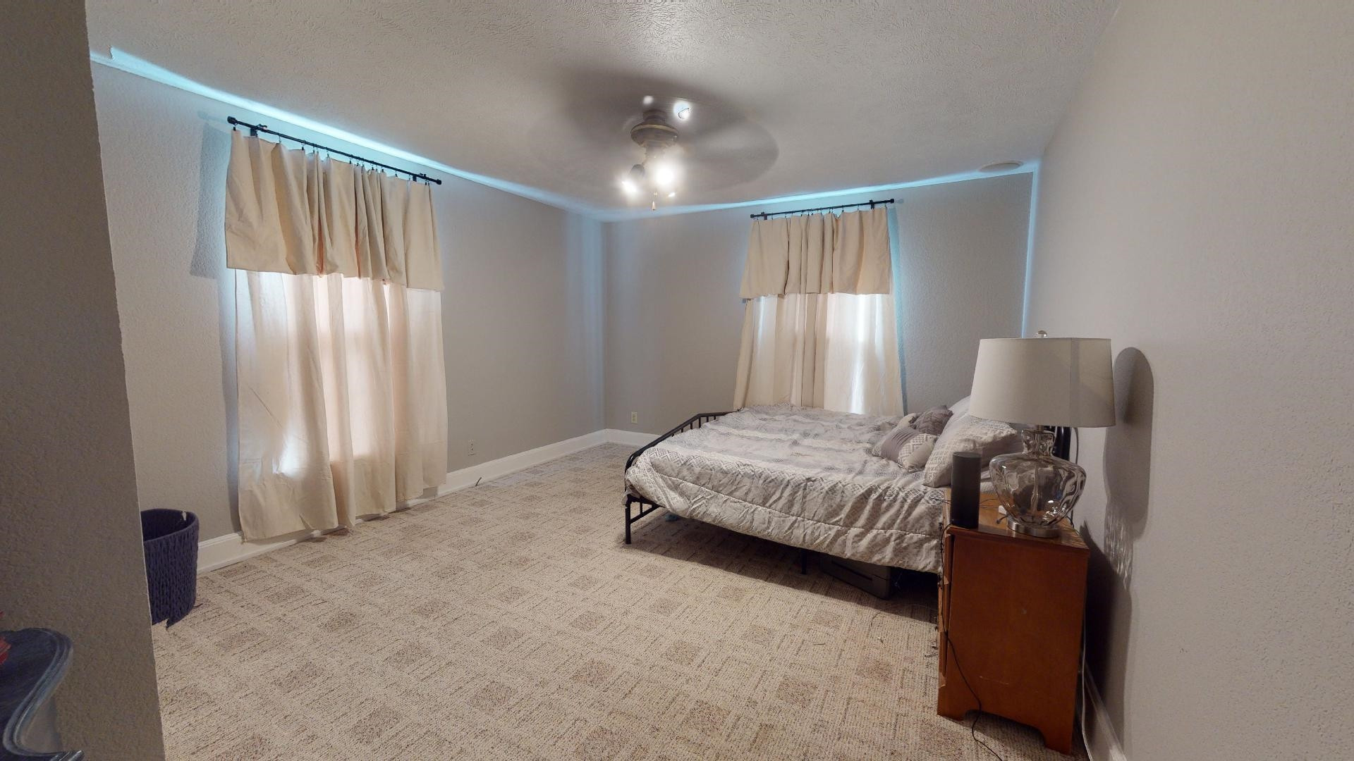 772 Cobb Road Newbern, TN 38059 - Photo 8 of 13 a bedroom with a bed and a window