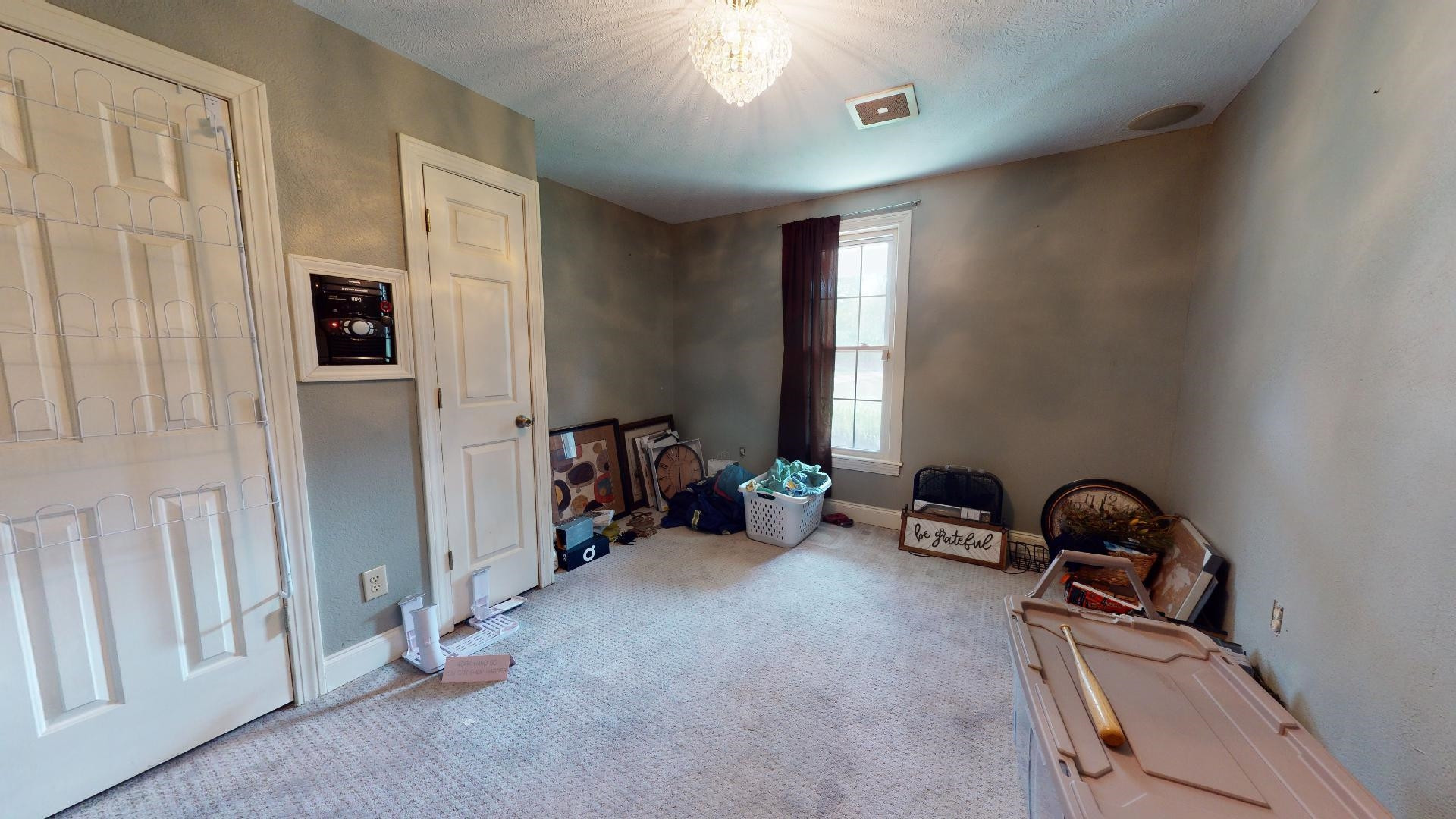 772 Cobb Road Newbern, TN 38059 - Photo 9 of 13 a room with furniture and a window