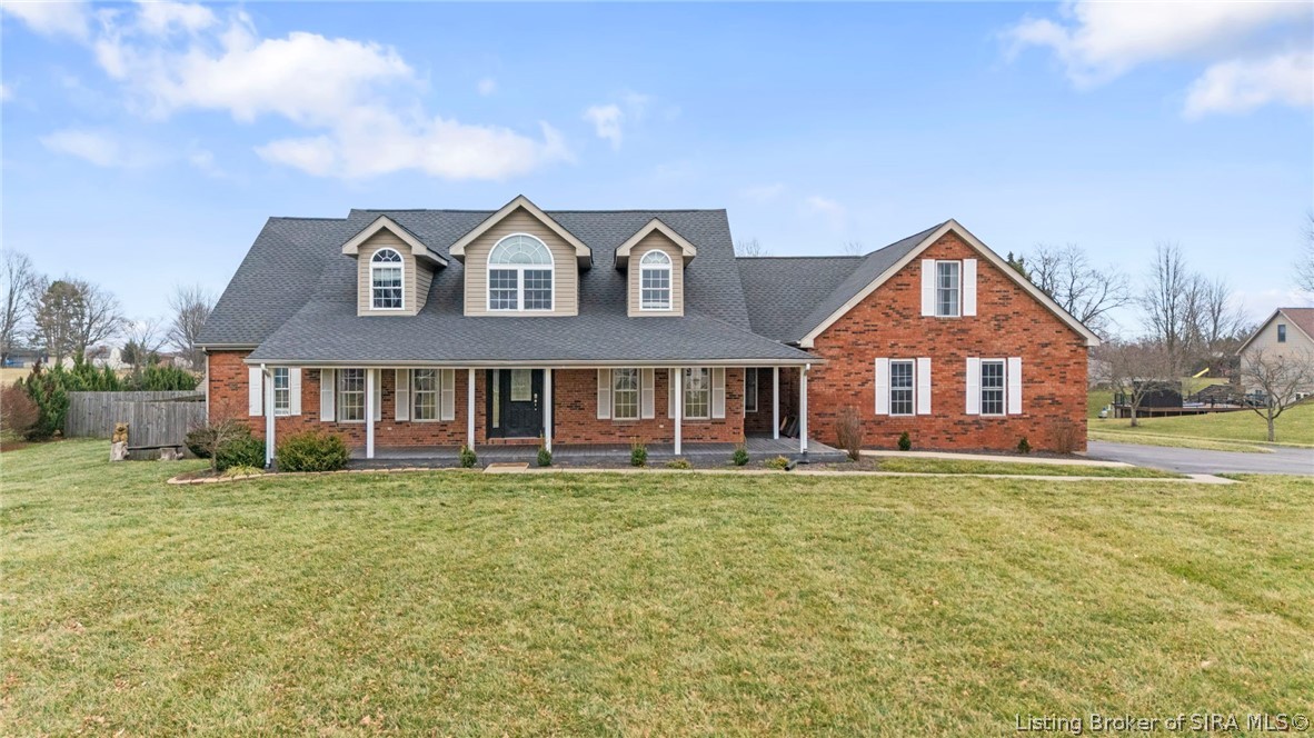 4466 Highway 62 Madison, IN 47250 - Photo 1 of 43
