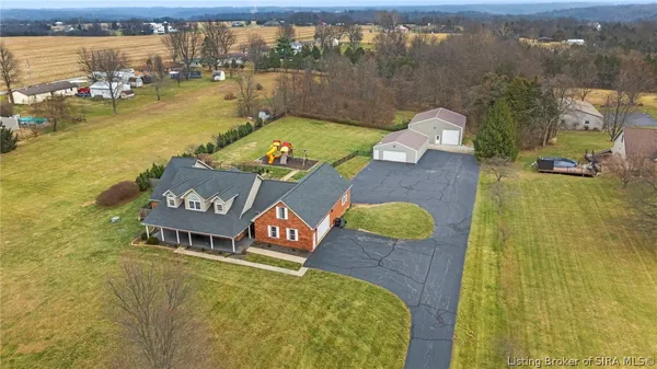 $859,900 | 4466 Highway 62, Madison, IN 47250