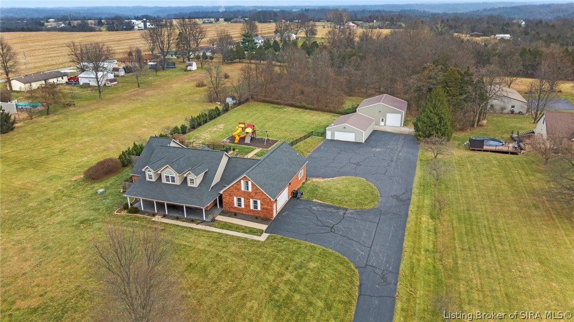 4466 Highway 62 Madison, IN 47250 - Photo 3 of 43