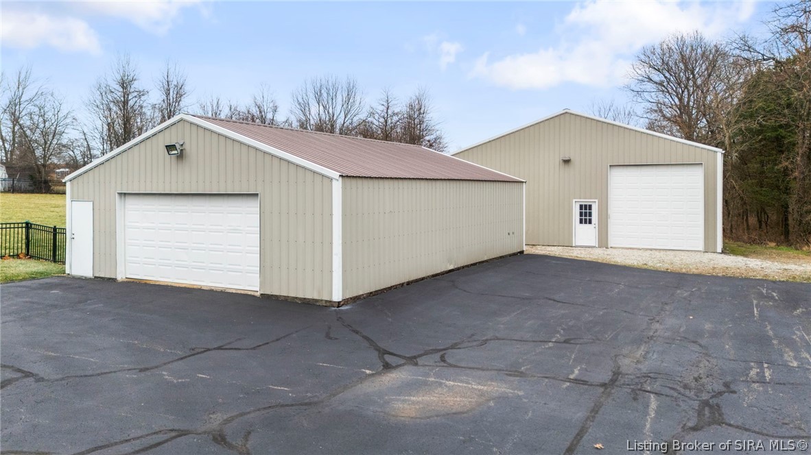 4466 Highway 62 Madison, IN 47250 - Photo 37 of 43