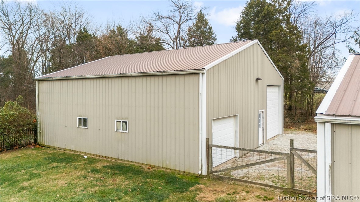 4466 Highway 62 Madison, IN 47250 - Photo 39 of 43