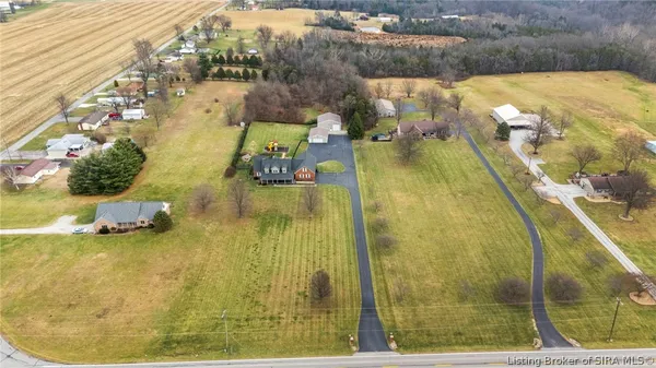 $859,900 | 4466 Highway 62, Madison, IN 47250