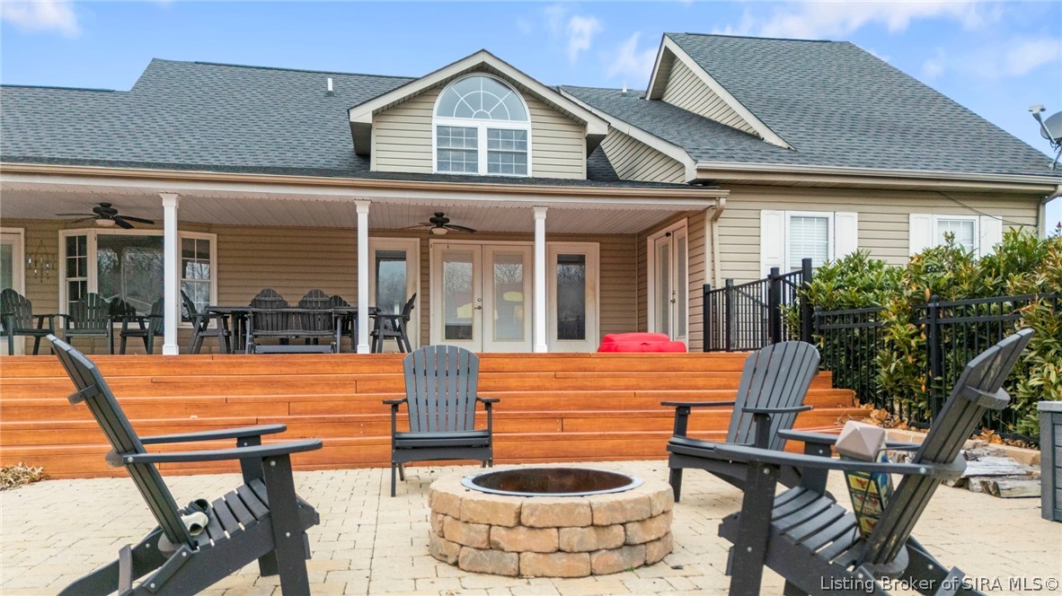 4466 Highway 62 Madison, IN 47250 - Photo 6 of 43