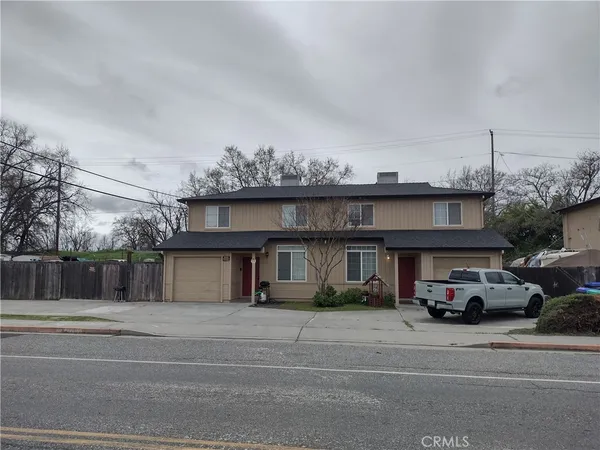 $296,000 | 501 San Benito Avenue, Gerber, CA 96035