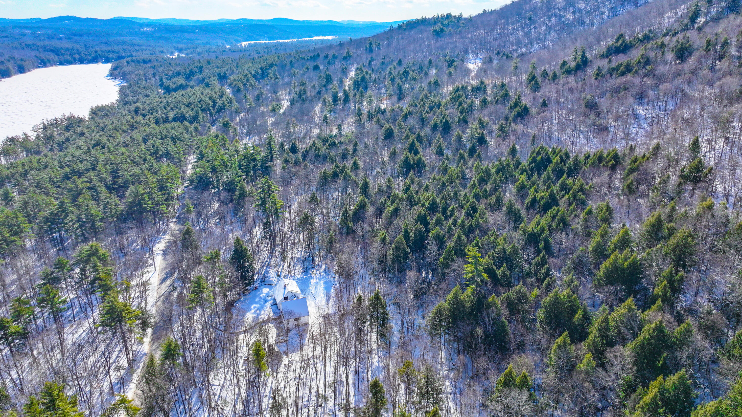 Map19-lot5b Mountain Road Denmark, ME 04022 - Photo 6 of 11 mountain road land 1-24-2025-24