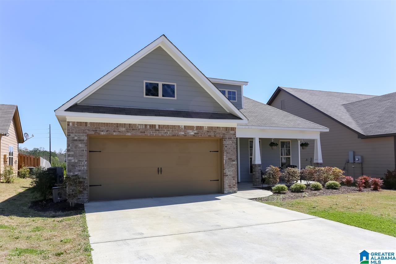 5365 Jean Ridge Lane Odenville, AL 35120 - Photo 3 of 30