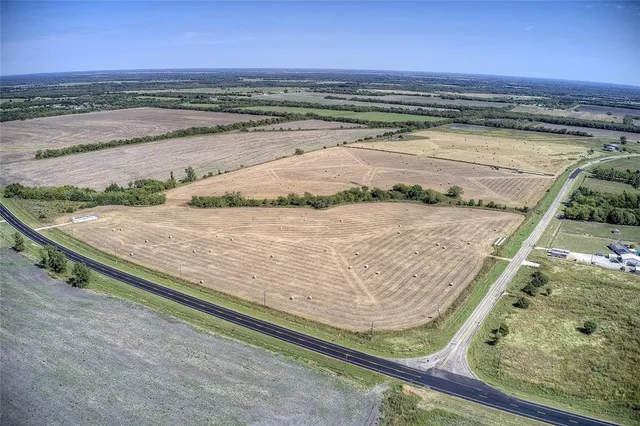 a view of an ocean beach
