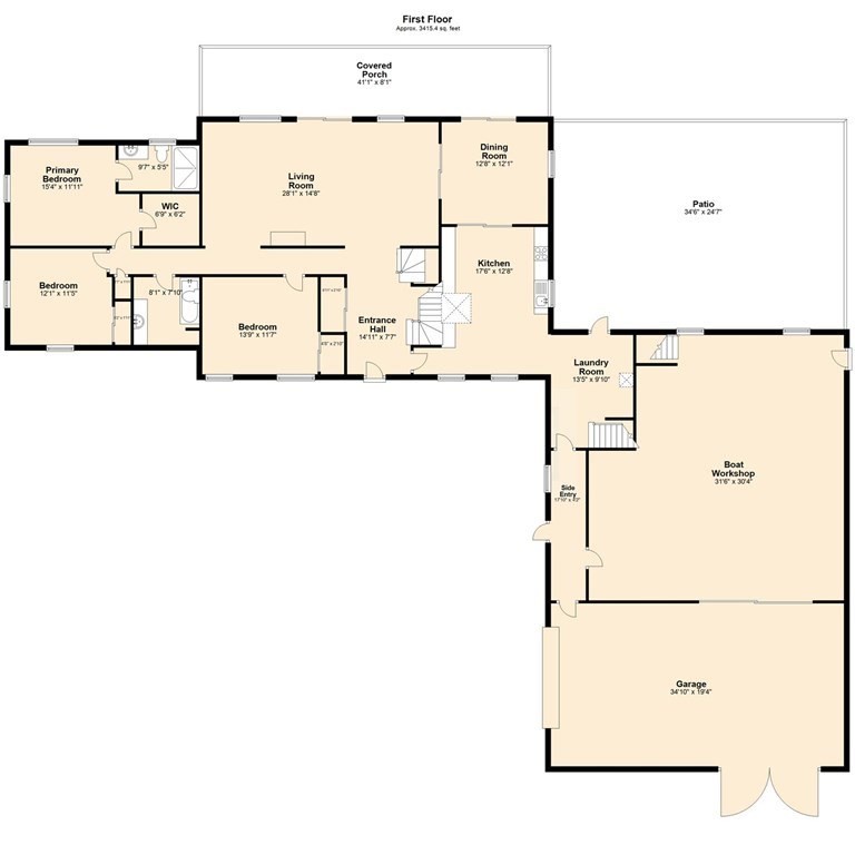 95 S Road Bourne, MA 02559 - Photo 31 of 33 unknown