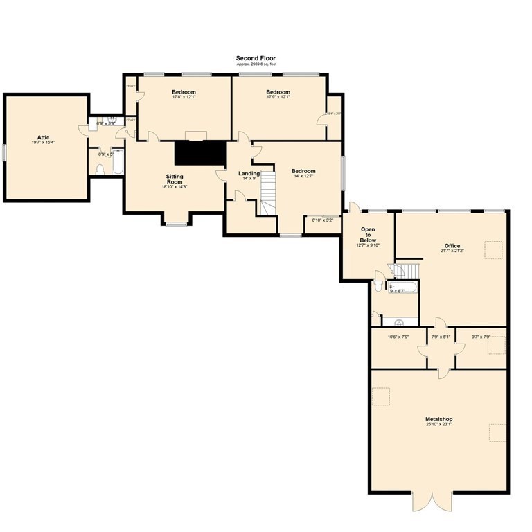 95 S Road Bourne, MA 02559 - Photo 32 of 33