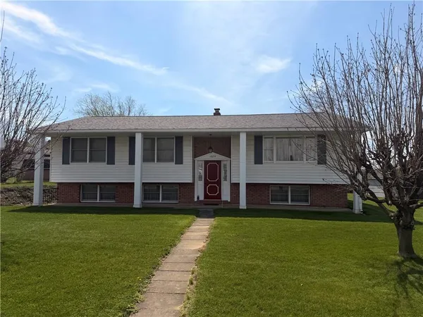 $269,000 | 1029 James Street, Latrobe, PA 15650