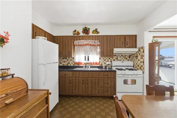 $269,000 | 1029 James Street, Latrobe, PA 15650