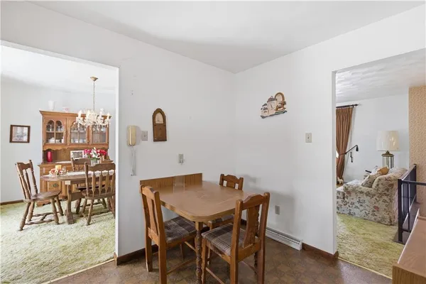 $269,000 | 1029 James Street, Latrobe, PA 15650